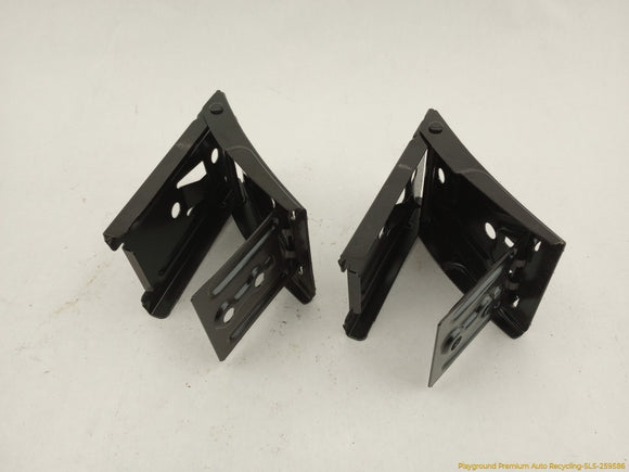 Hummer H3 Vehicle Jack & Tools