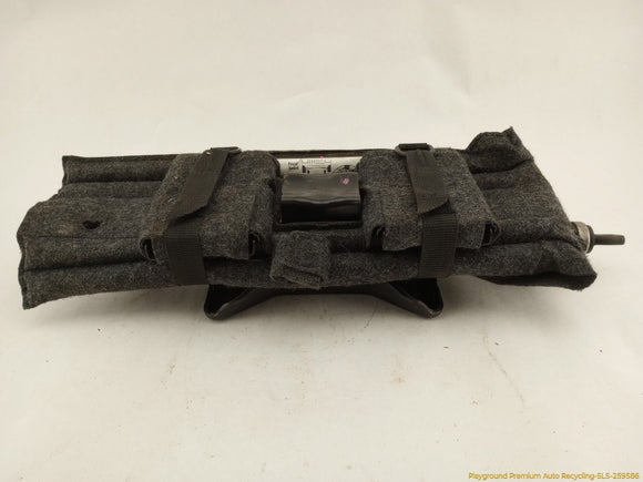 Hummer H3 Vehicle Jack & Tools