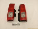 Hummer H3 Pair Of Tail Lamps-1