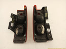Hummer H3 Pair Of Tail Lamps-2