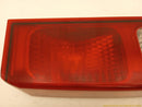Hummer H3 Pair Of Tail Lamps-3