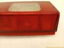 Hummer H3 Pair Of Tail Lamps-5