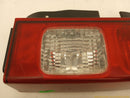 Hummer H3 Pair Of Tail Lamps-7