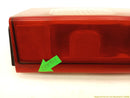 Hummer H3 Pair Of Tail Lamps-10