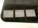 Hummer H3 Driver Left Rear Door Glass-7