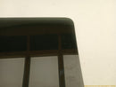 Hummer H3 Driver Left Rear Door Glass-10