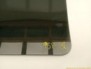 Hummer H3 Driver Left Rear Door Glass-11