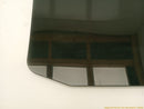 Hummer H3 Driver Left Rear Door Glass-12