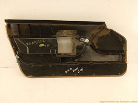 Chevrolet Corvette C4 Passenger Right Front Door Trim - 0