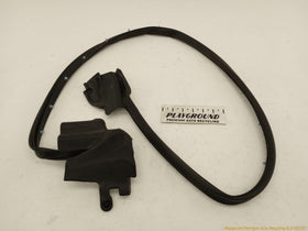 Tesla Model S Passenger Right Front Secondary Door Seal