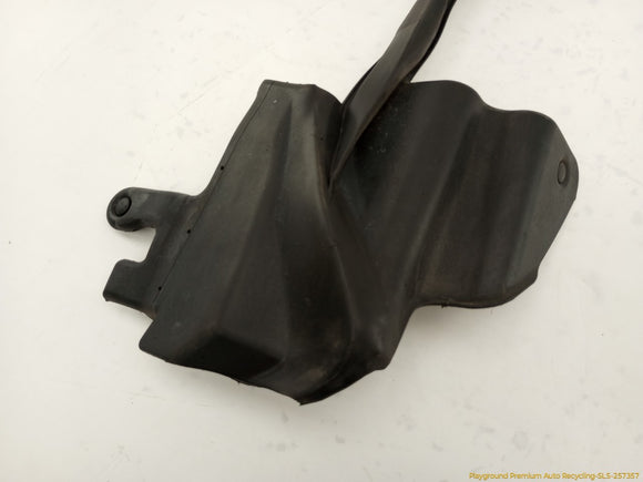 Tesla Model S Passenger Right Front Secondary Door Seal