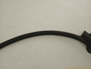 Tesla Model S Passenger Right Front Secondary Door Seal-6