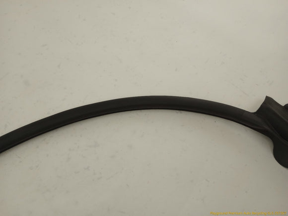 Tesla Model S Passenger Right Front Secondary Door Seal