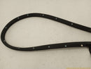 Tesla Model S Passenger Right Front Secondary Door Seal-9