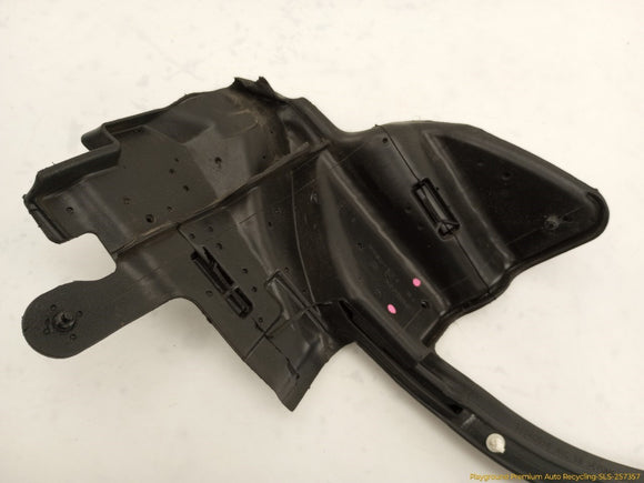 Tesla Model S Passenger Right Front Secondary Door Seal