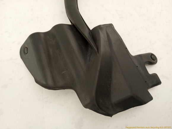 Tesla Model S Driver Left Front Secondary Door Seal