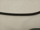 Tesla Model S Driver Left Front Secondary Door Seal-4