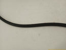 Tesla Model S Driver Left Front Secondary Door Seal-5