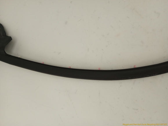 Tesla Model S Driver Left Front Secondary Door Seal