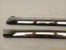 Tesla Model S Set Of 4 Exterior Door Belt Molding-2