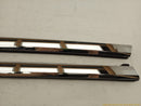 Tesla Model S Set Of 4 Exterior Door Belt Molding-4