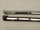 Tesla Model S Set Of 4 Exterior Door Belt Molding-7