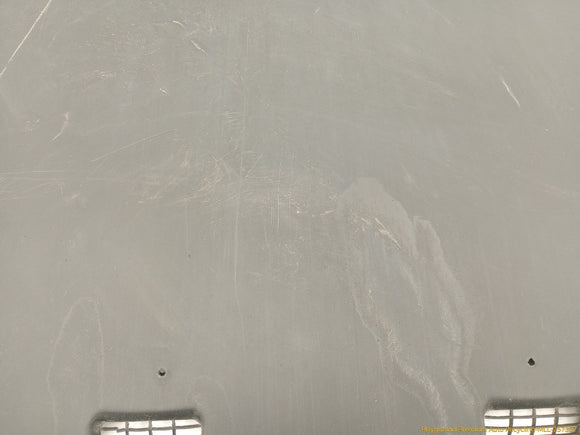 Tesla Model S Rear Aero Shield Cover