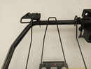 Tesla Model S Rear Seat Frame-3