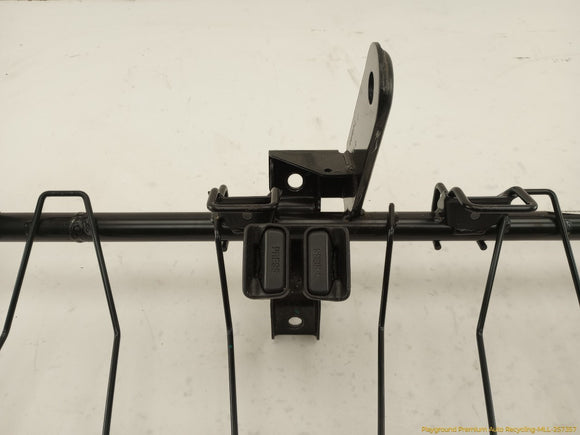 Tesla Model S Rear Seat Frame