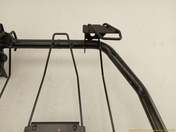 Tesla Model S Rear Seat Frame