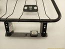 Tesla Model S Rear Seat Frame-7