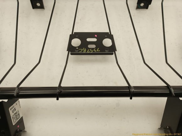 Tesla Model S Rear Seat Frame