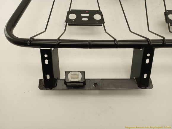 Tesla Model S Rear Seat Frame