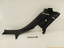 Tesla Model S Passenger Right Rear Lower C Pillar Trim-1