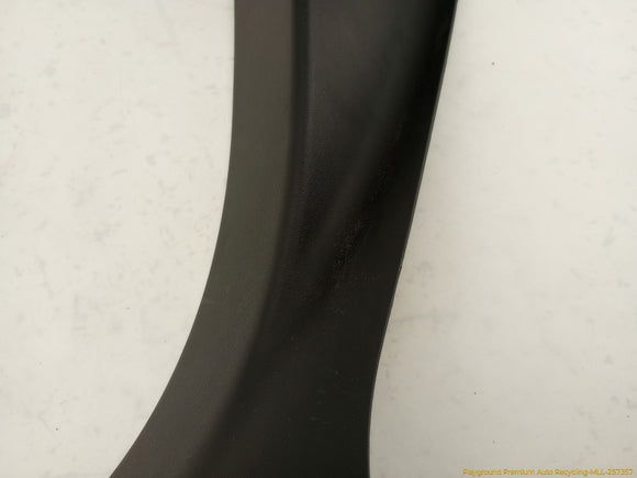 Tesla Model S Passenger Right Rear Lower C Pillar Trim