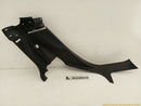 Tesla Model S Driver Left Rear Lower C Pillar Trim-1