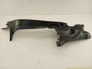 Tesla Model S Driver Left Rear Lower C Pillar Trim-2