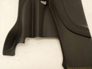 Tesla Model S Driver Left Rear Lower C Pillar Trim-6