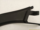 Tesla Model S Pair Of Trunk Side Garnish Trim-5