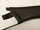 Tesla Model S Pair Of Trunk Side Garnish Trim-8