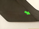Tesla Model S Pair Of Center Console Closeout Trims-9