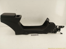 Tesla Model S Center Console