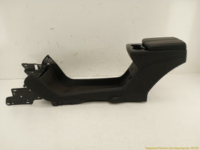 Tesla Model S Center Console - 0