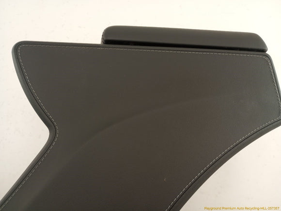 Tesla Model S Center Console