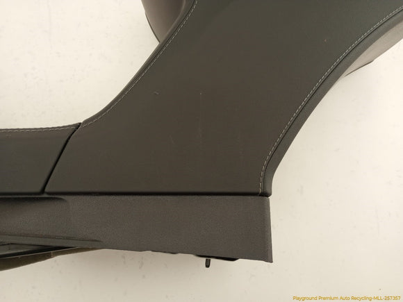 Tesla Model S Center Console