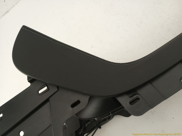 Tesla Model S Center Console