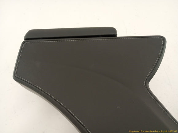 Tesla Model S Center Console