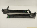 Tesla Model S Pair Of Lower A Pillar Trim-2