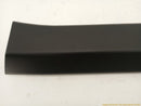 Tesla Model S Pair Of Lower A Pillar Trim-3