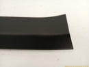 Tesla Model S Pair Of Lower A Pillar Trim-11